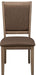 Liberty Furniture Sun Valley Upholstered Side Chair in Sandstone (RTA) image