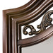 Messina Estates Mirror image
