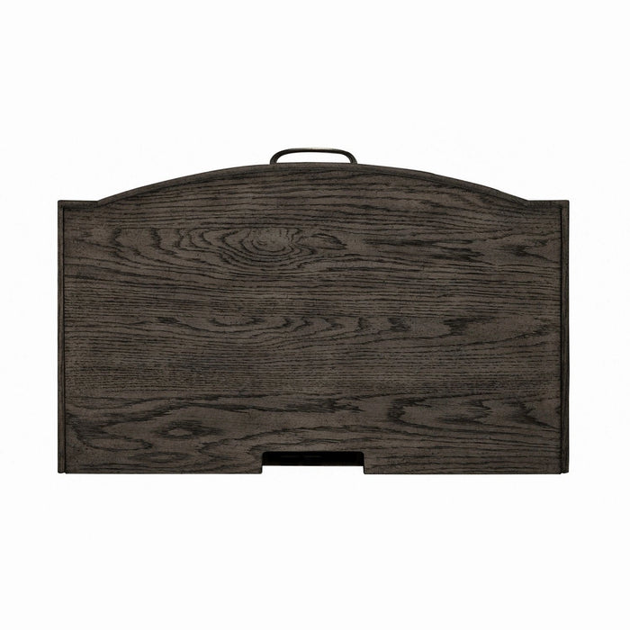 Avalon Nightstand w/ Charging Station image