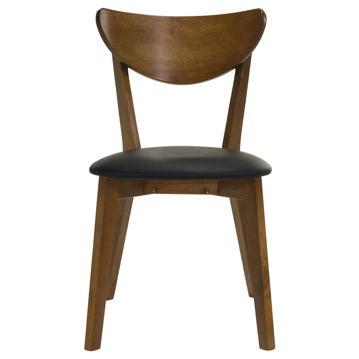 Jedda Dining Set (Table and 4 Chair)
