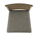 Brook Bay Uph Ladder Back Counter Chair (RTA) image