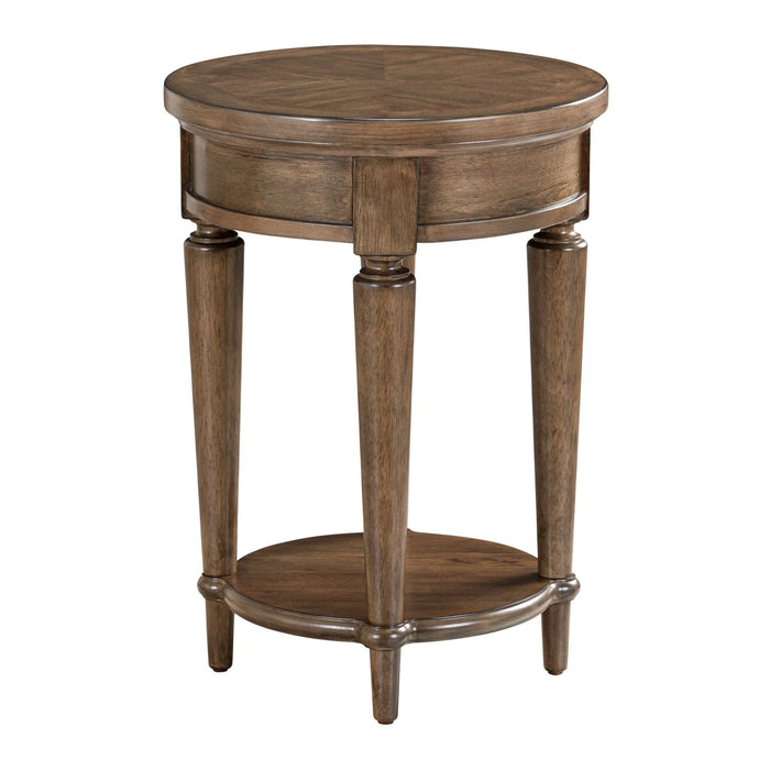 Harrison Heights Chairside Table image