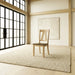 Lindsey Farm Splat Back Side Chair (RTA) image