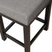 Tanners Creek Uph Console Stool (3 Piece Set) image