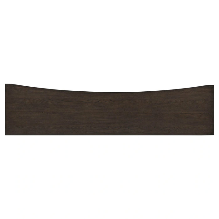 Logan 82 Inch TV Console image
