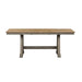 Lindsey Farm Trestle Table Base image