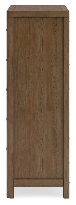 Cabalynn Chest of Drawers