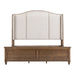 Harrison Heights Shelter Bed image