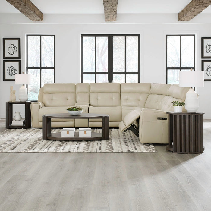 Carrington 6 Piece Sectional image