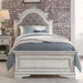 Magnolia Manor Upholstered Bed image