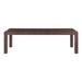 Cascade Falls Rectangular Leg Table image