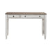 Magnolia Manor L Writing Desk image