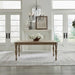 Magnolia Manor Leg Table image