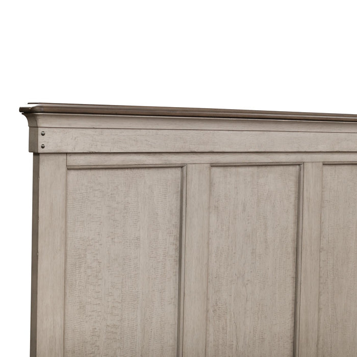 Ivy Hollow Queen Panel Bed
