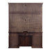 Provence Park Credenza & Hutch image