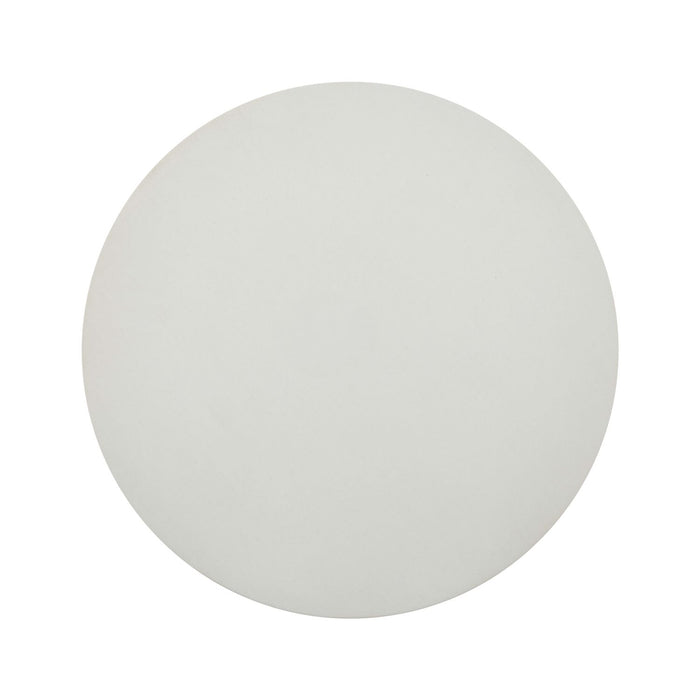 Berkley Square Round Chairside Table