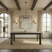 Stillwater Rectangular Leg Table image