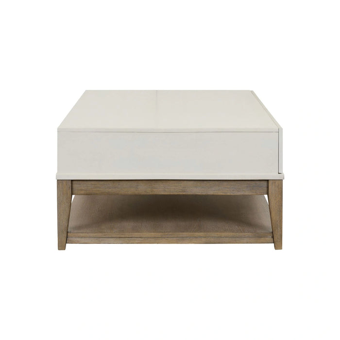 Berkley Square Cocktail Table image