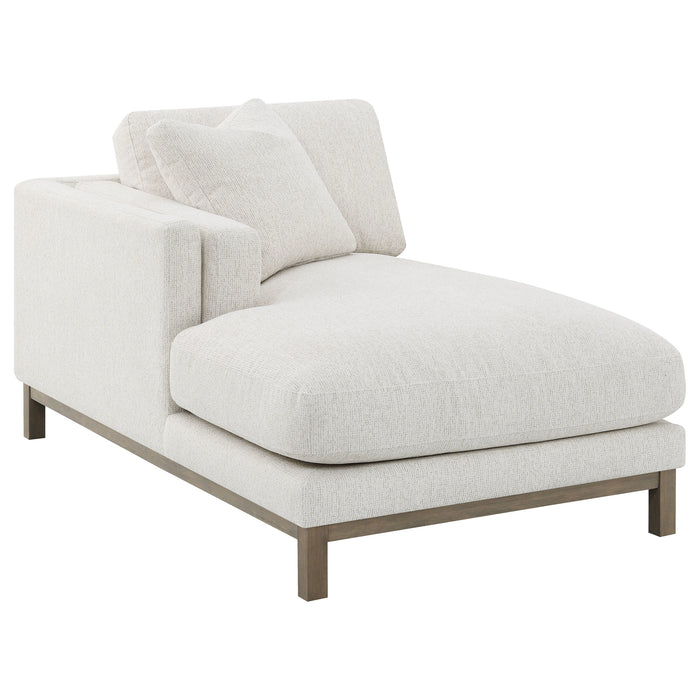 Geneva Sectional Sofa