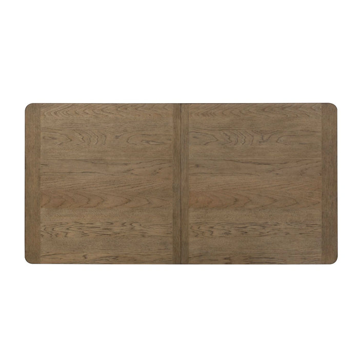 Farmhouse Reimagined Trestle Table image