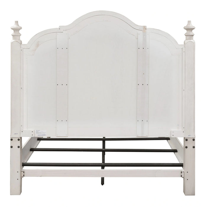 Farmhouse Reimagined Poster Bed image