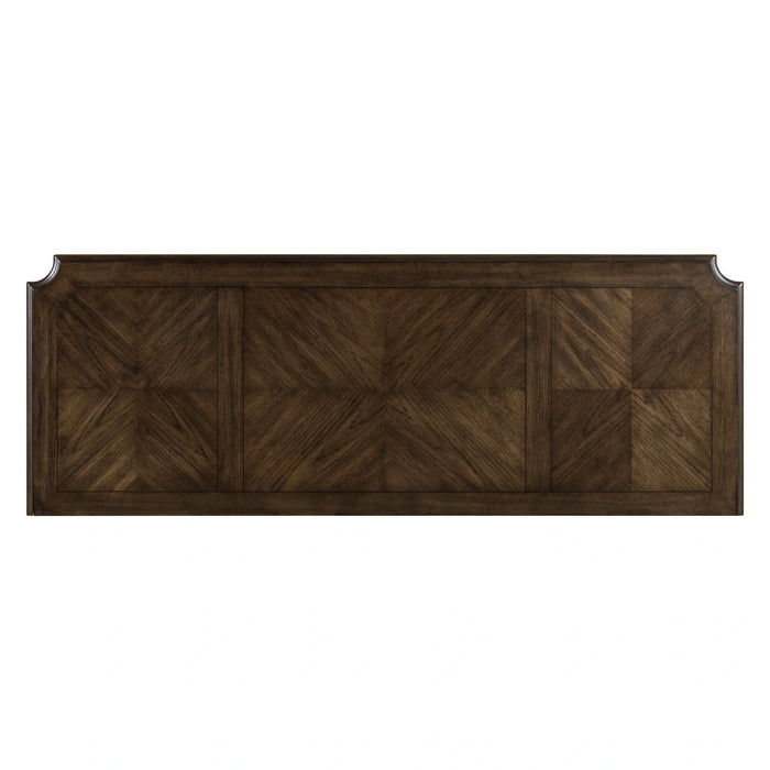Providence Park Jr Executive Credenza Top image
