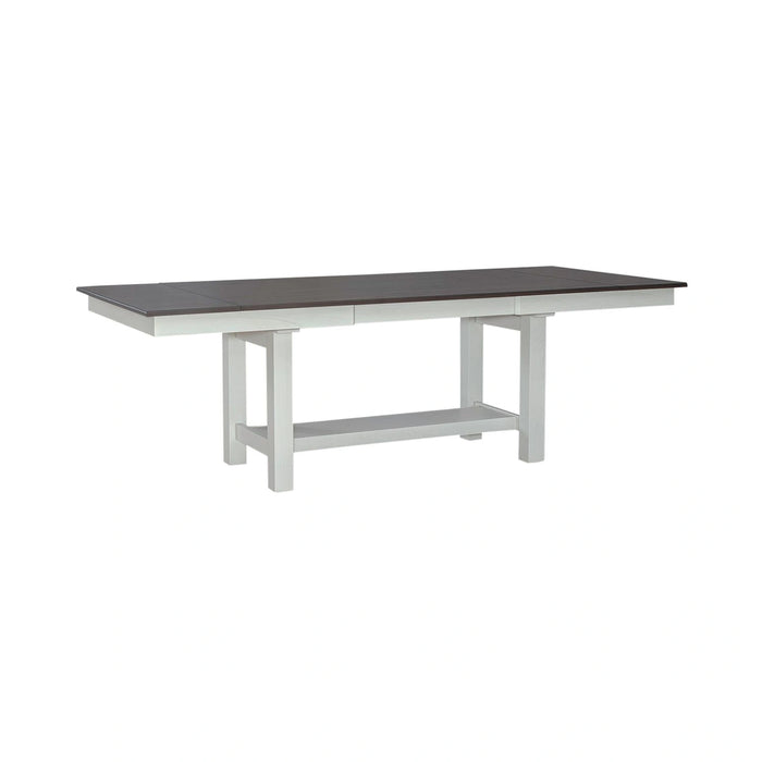 Brook Bay Optional Trestle Table Set image