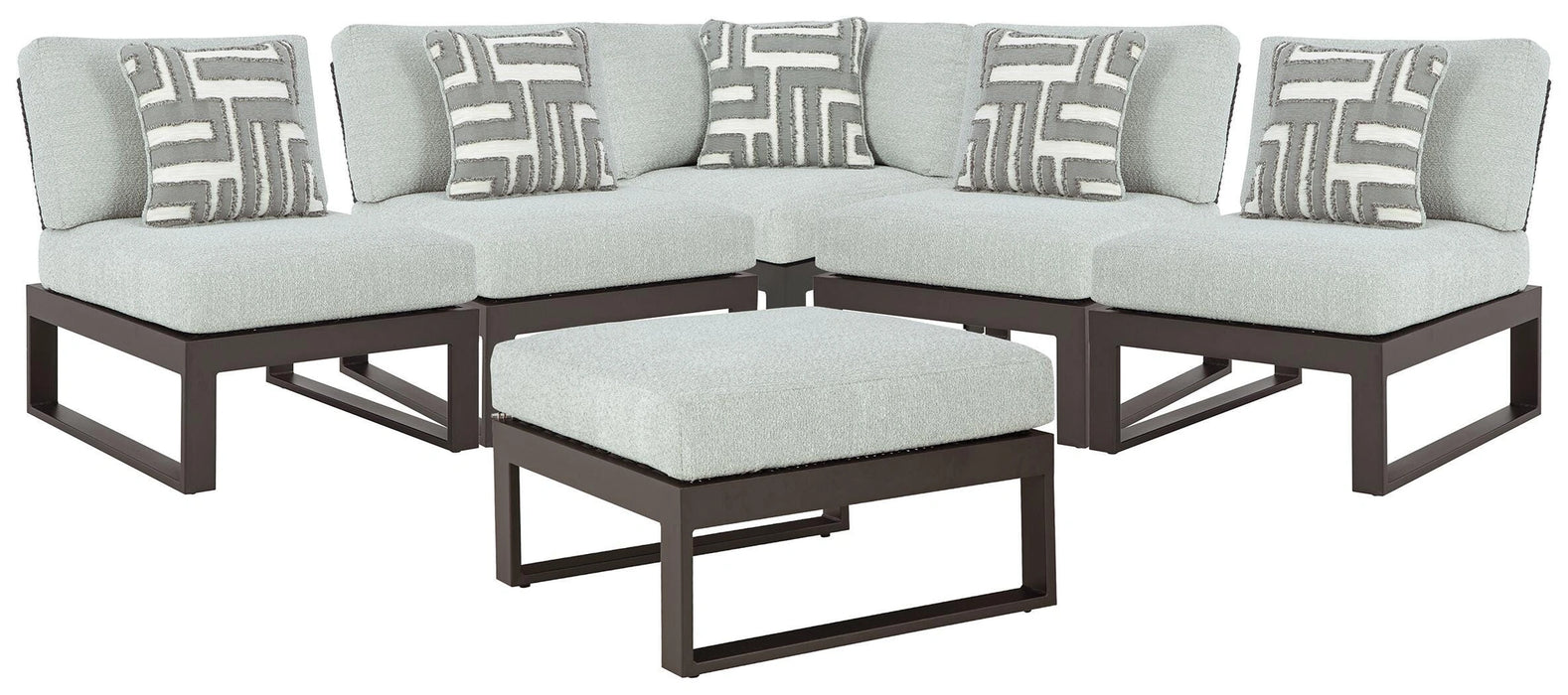 Beachloft Outdoor Seating Set