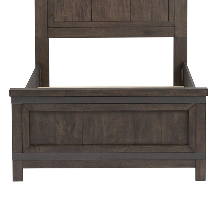 Thornwood Hills Panel Footboard image