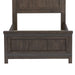 Thornwood Hills Panel Footboard image