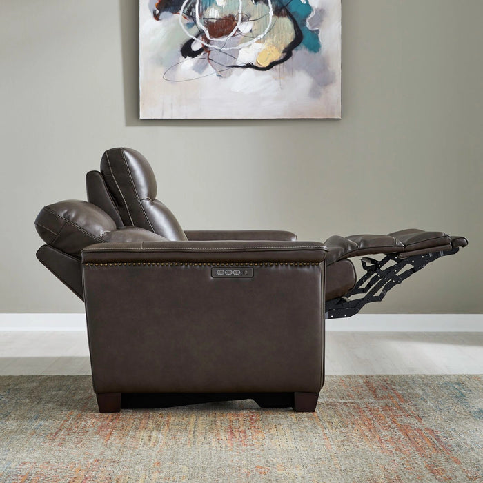 Crawford Loveseat P3 & ZG image