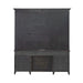 Paradise Valley Credenza & Hutch image