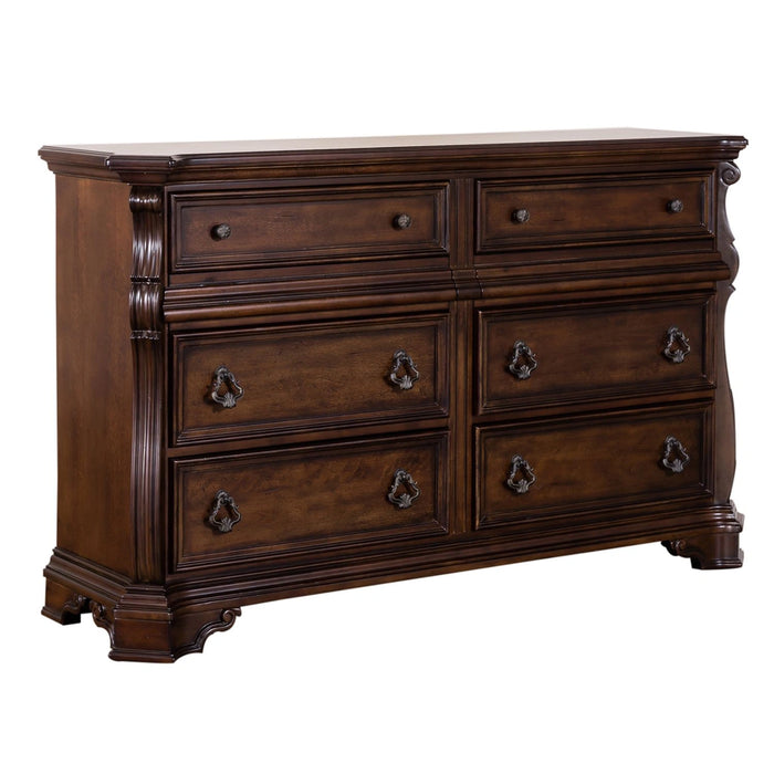 Arbor Place Double Dresser image