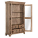 Haven Hills Display Cabinet image