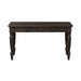 Harvest Home Writing Desk in Chalkboard image