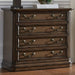 Amelia Lateral File in Antique Toffee image