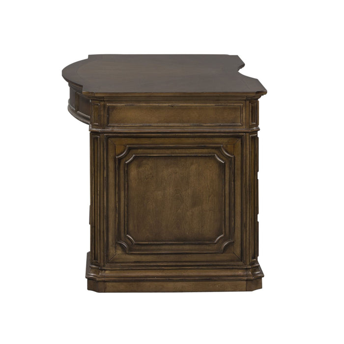 Amelia 5 Piece Jr Executive set