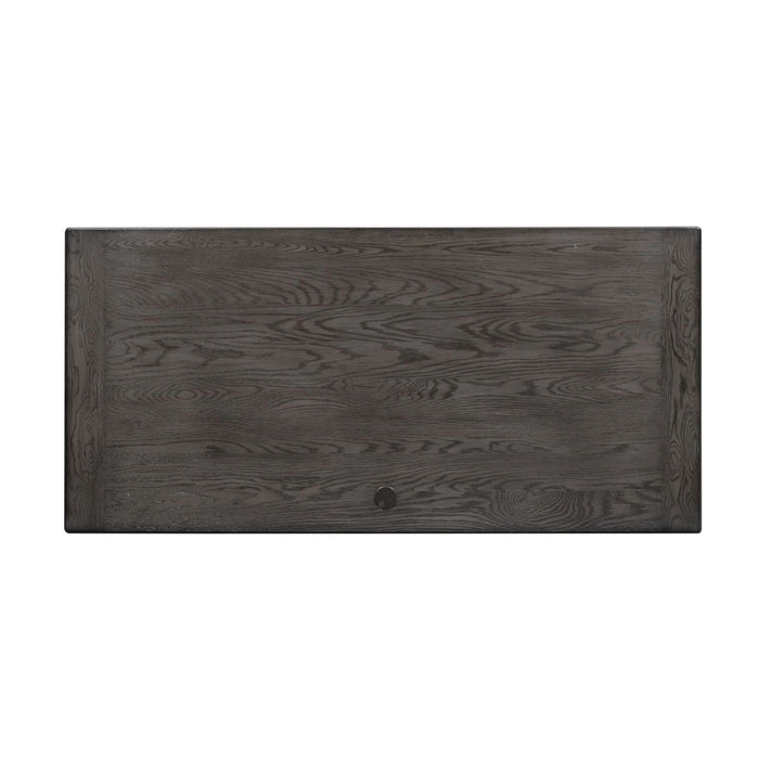 Allyson Park Jr. Executive Desk Base image