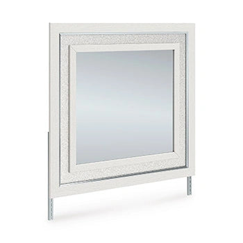 Zuraleus Bedroom Mirror