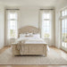 Summer House Panel Headboard image