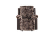U6028 Glider Recliner