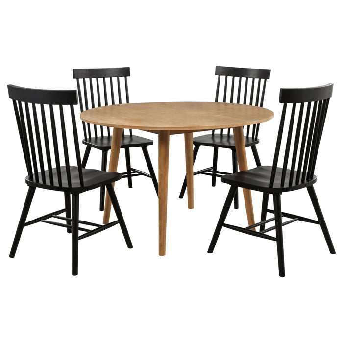 Andrews Dining Set