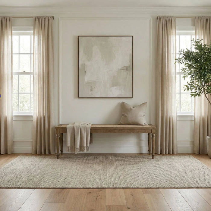 Homestead Haven Bed Bench image