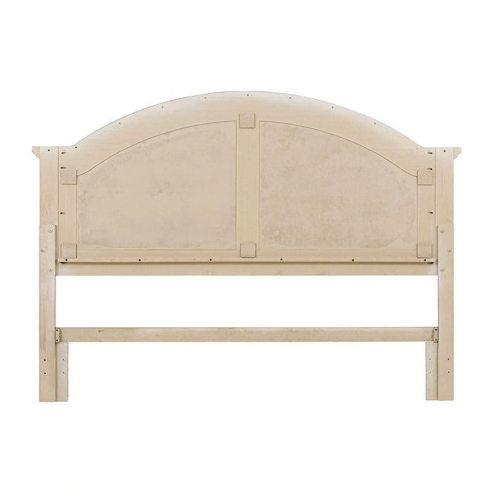 Summer House Panel Headboard image