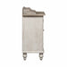 Whitney Server in Weathered Gray image