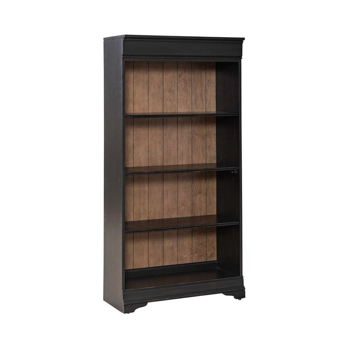 Meritage 60 Inch Bookcase (RTA) image