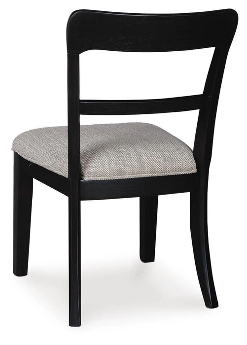 Greddinton Dining Chair