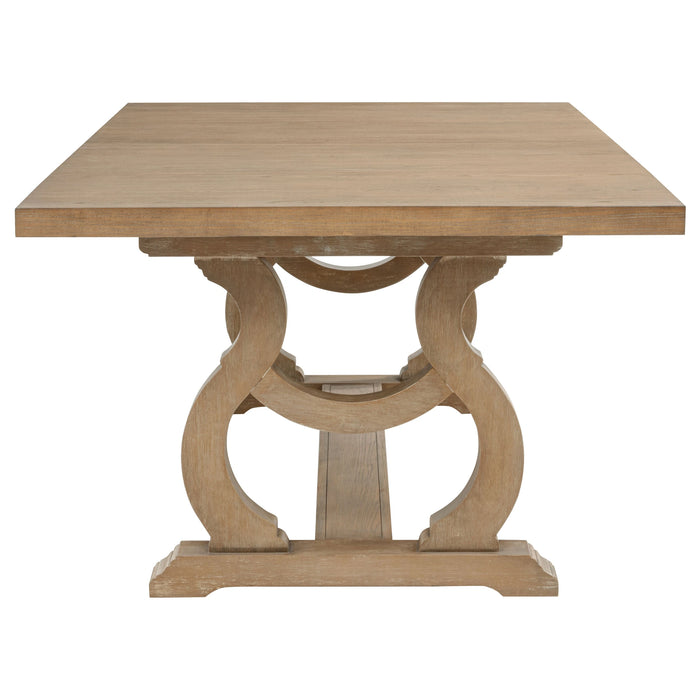 Brockway Extension Dining Table