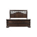 Arbor Place King California Sleigh Bed, Dresser & Mirror, Chest, Night Stand image