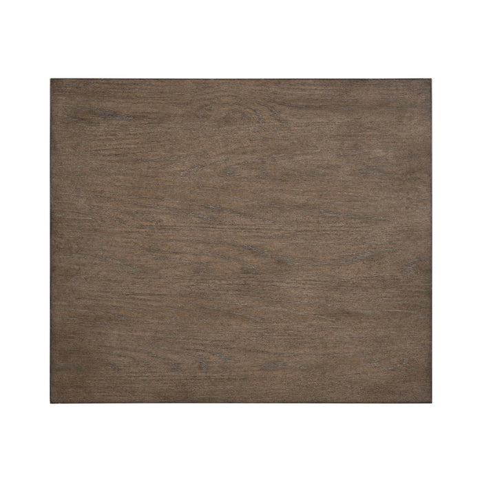 Aspen Sky End Table image